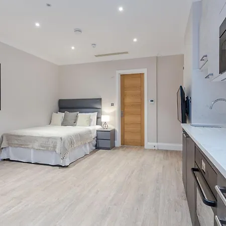 Cleveland Residences Chelsea Apartamento Londres