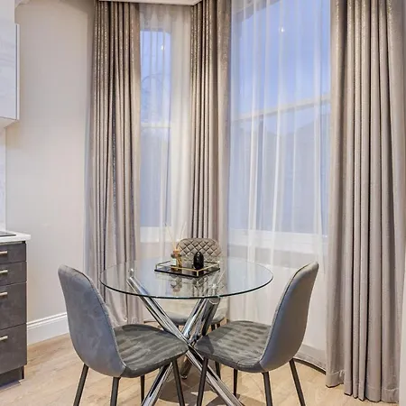 Cleveland Residences Chelsea Lägenhet *