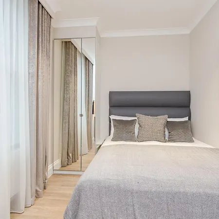 公寓 Cleveland Residences Chelsea