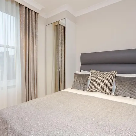 Lägenhet Cleveland Residences Chelsea London