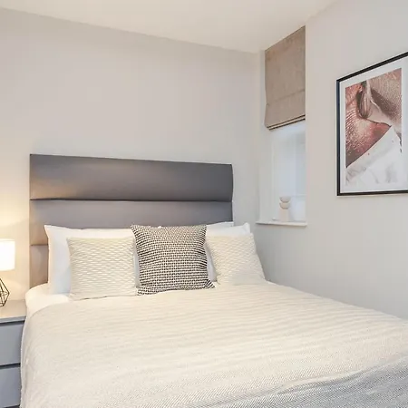 Lägenhet Cleveland Residences Chelsea *