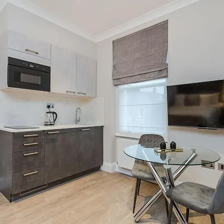 Apartamento Cleveland Residences Chelsea