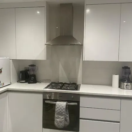 3g Homes Gasthof Dagenham