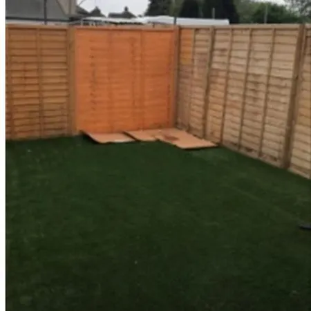 3g Homes Gasthof Dagenham