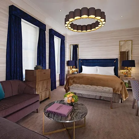 Otel Flemings Mayfair - Small Luxury Of The World