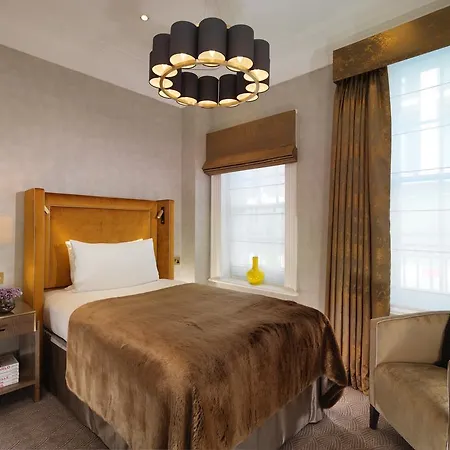 Flemings Mayfair - Small Luxury Of The World Londra