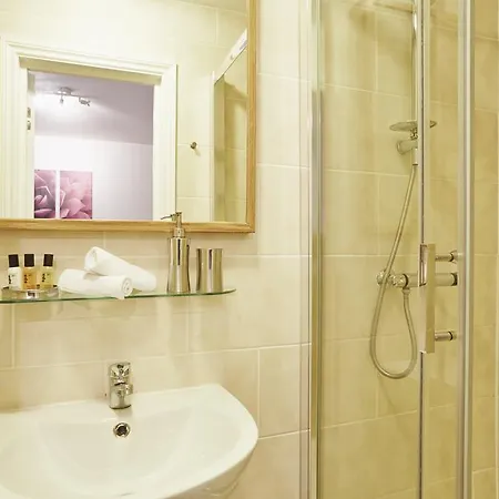 Apartahotel Excel Apartments Stratford Londres