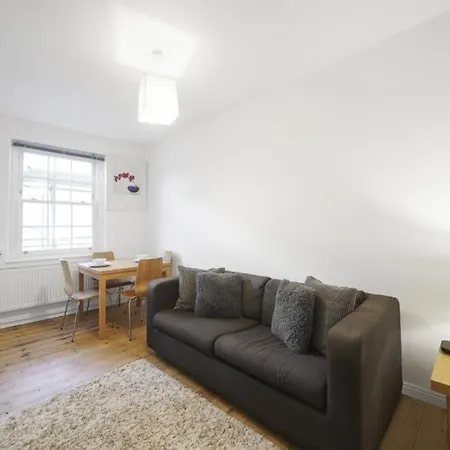Apartment Modern Deluxe Camberwell Denmark *