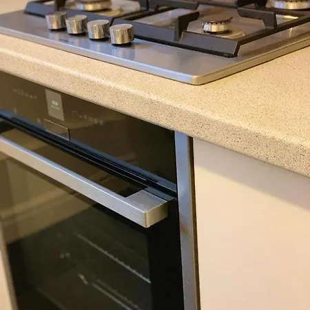 Apartment Modern Deluxe Camberwell Denmark