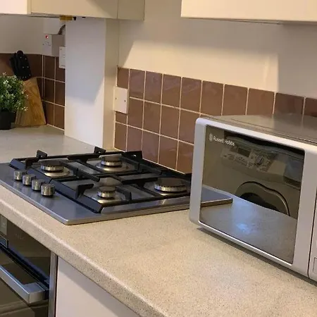 Apartment Modern Deluxe Camberwell Denmark London