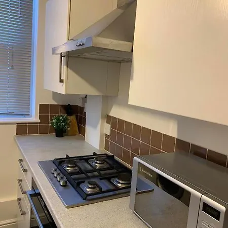 Apartment Modern Deluxe Camberwell Denmark *