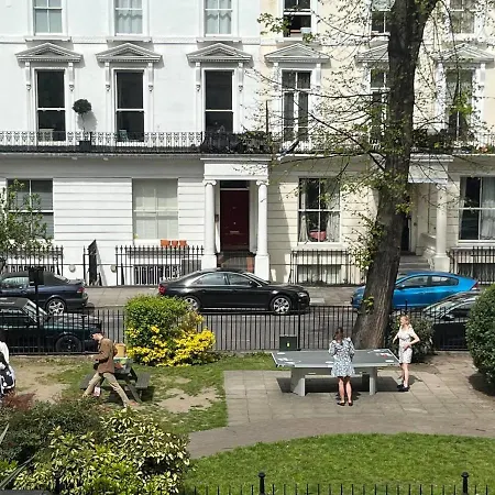 2-4 Bedroom 2 Roof Terraces Prime Notting Hill * London