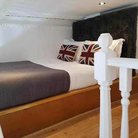 Twenty Nevern Square Hotell 4*