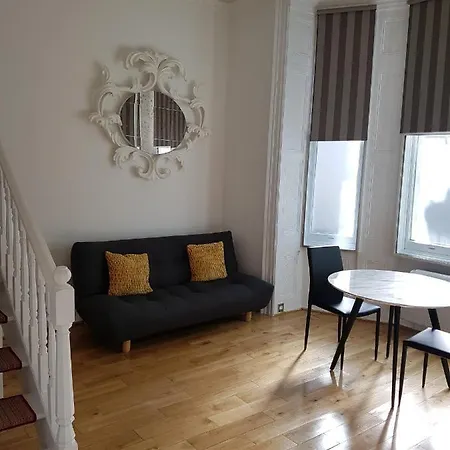 Hotell Twenty Nevern Square 4*