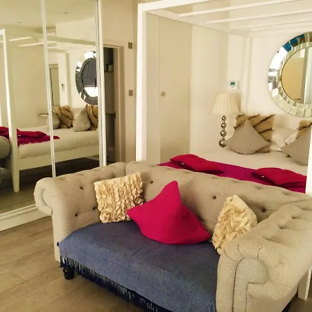 Twenty Nevern Square Hotell