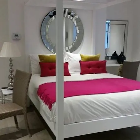 Twenty Nevern Square London
