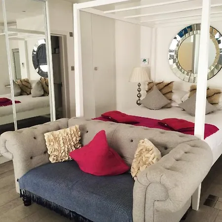 Twenty Nevern Square 4*