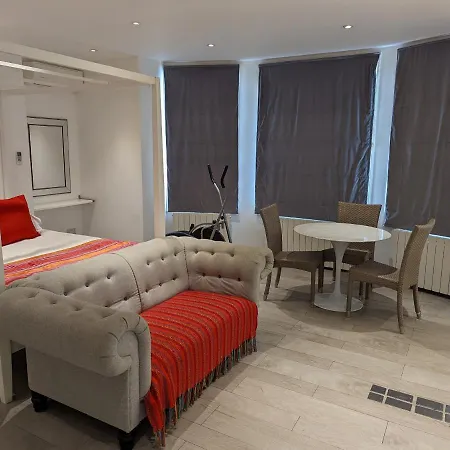 Twenty Nevern Square 4* London