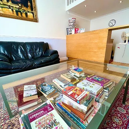 Melbourne House