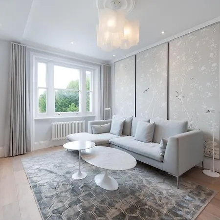 Stunning Maida Vale Near Regents Canal By Underthedoormat Apartment