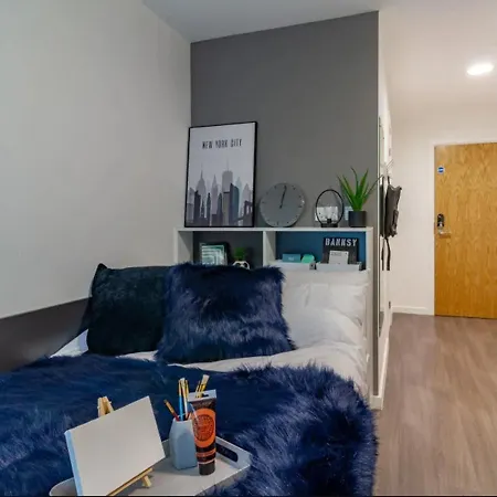 Modern Rooms In Wembley, Sk * Londra