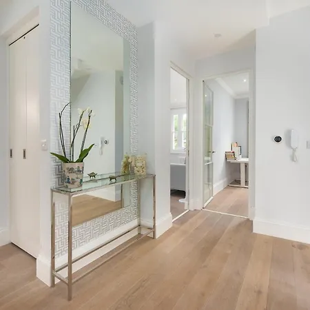 Apartment Stunning Maida Vale Near Regents Canal By Underthedoormat