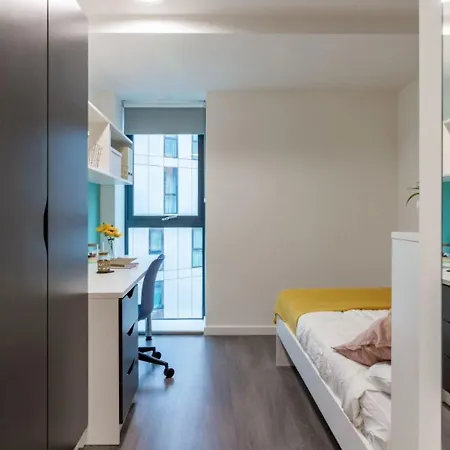 Affittacamere Modern Rooms In Wembley, Sk