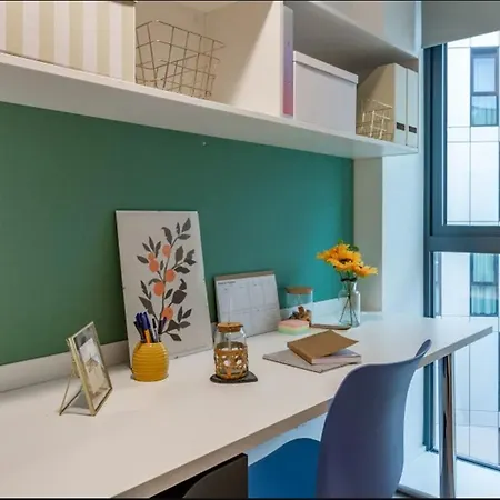 Modern Rooms In Wembley, Sk Affittacamere *