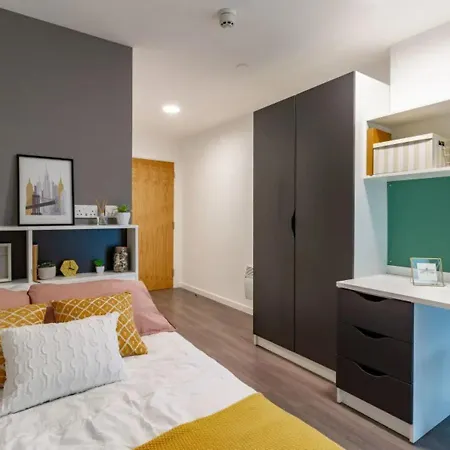 Modern Rooms In Wembley, Sk Affittacamere Londra