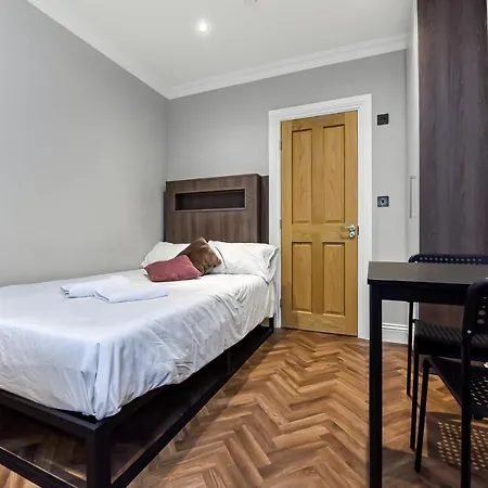 York By Dc Apartment *