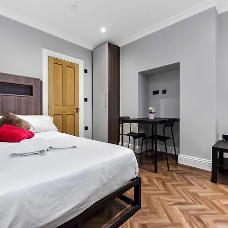 Apartment York By Dc *