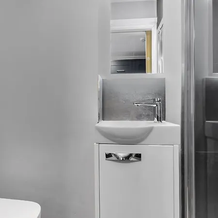 York By Dc Apartment