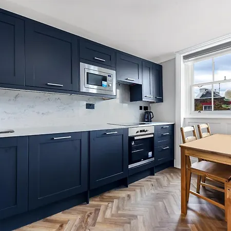 Apartment York By Dc *