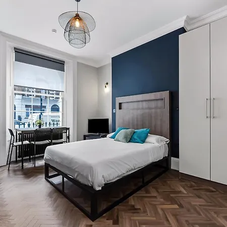 Apartment York By Dc London