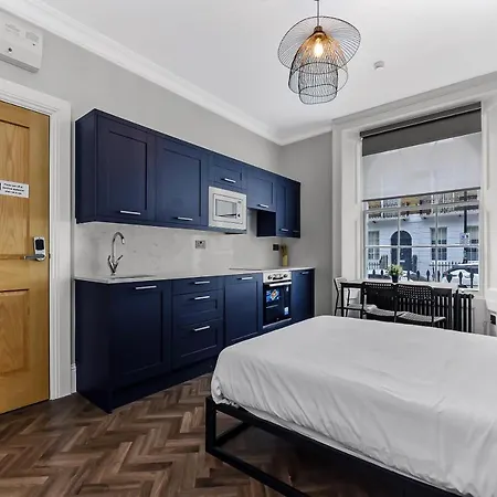 York By Dc Apartment *