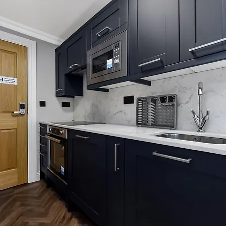 Apartment York By Dc London