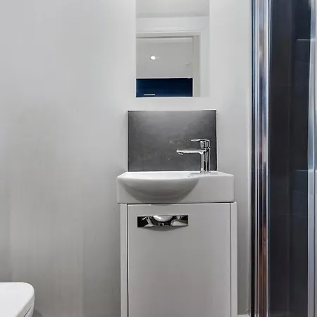 Apartment York By Dc *
