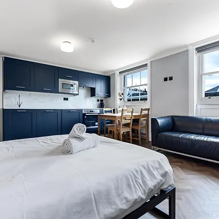 Apartment York By Dc *