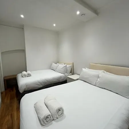 Hotel Al Messila, Luxury Collection London