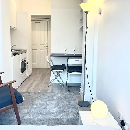 Stylish By Luxestays Shepherds Bush Londyn