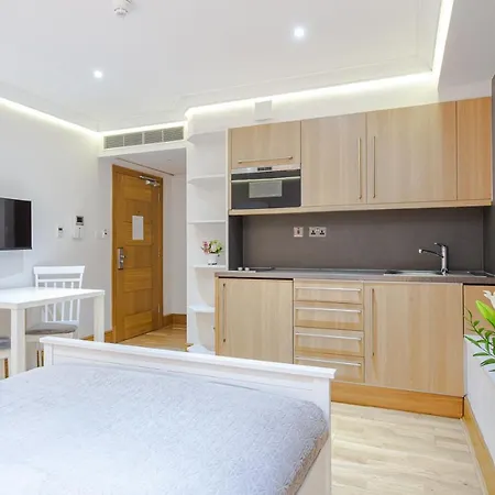 Apartment Guilford Street London