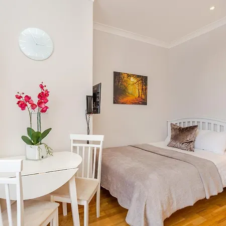 Apartment Guilford Street