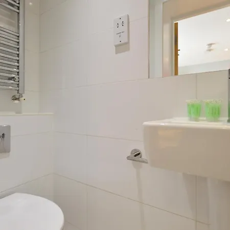 Notting Hill Serviced Apartments By Concept Apartments