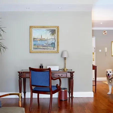 9 Hertford Street Apartment London