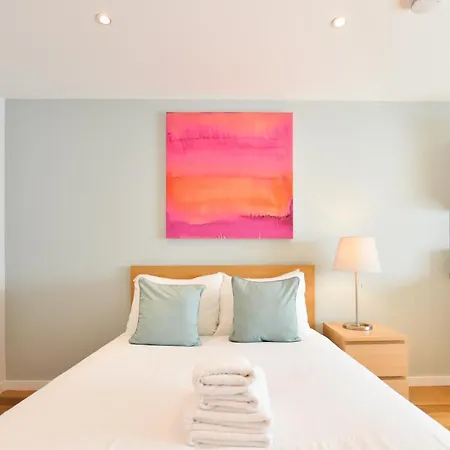 Notting Hill Serviced By Concept Londen