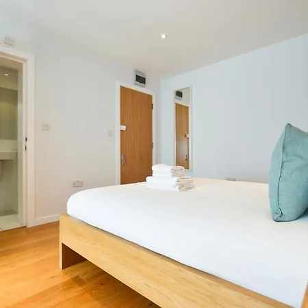 Notting Hill Serviced Apartments By Concept Apartments Apartment London