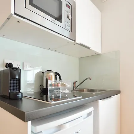Apartment Notting Hill Serviced Apartments By Concept Apartments