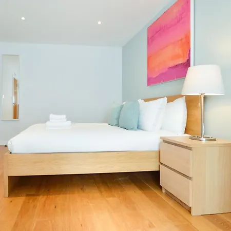 Notting Hill Serviced Apartments By Concept Apartments