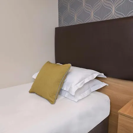 Hotel Western Northfields Ealing
