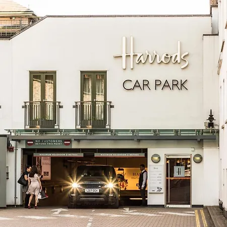 Rosewood Hotel Londres